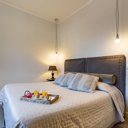 פלרמו Bb 22 Charming Rooms & Apartments מראה חיצוני תמונה