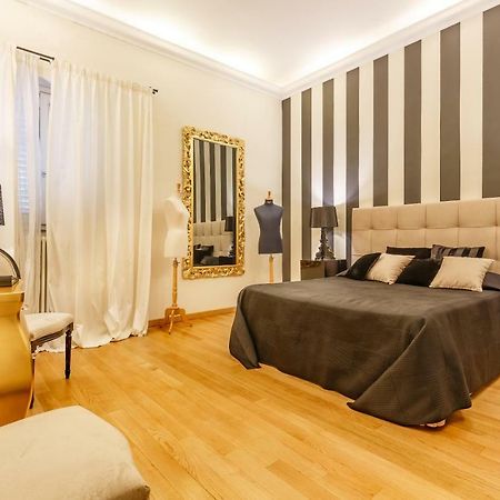 פלרמו Bb 22 Charming Rooms & Apartments מראה חיצוני תמונה