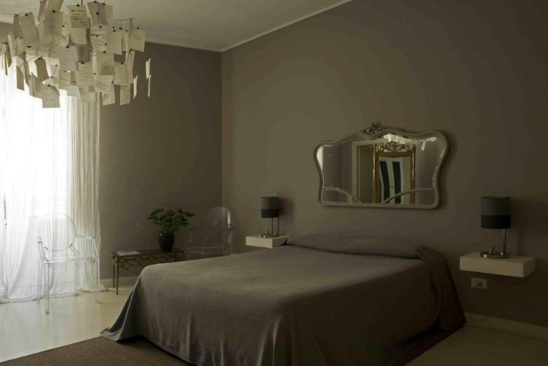 פלרמו Bb 22 Charming Rooms & Apartments מראה חיצוני תמונה