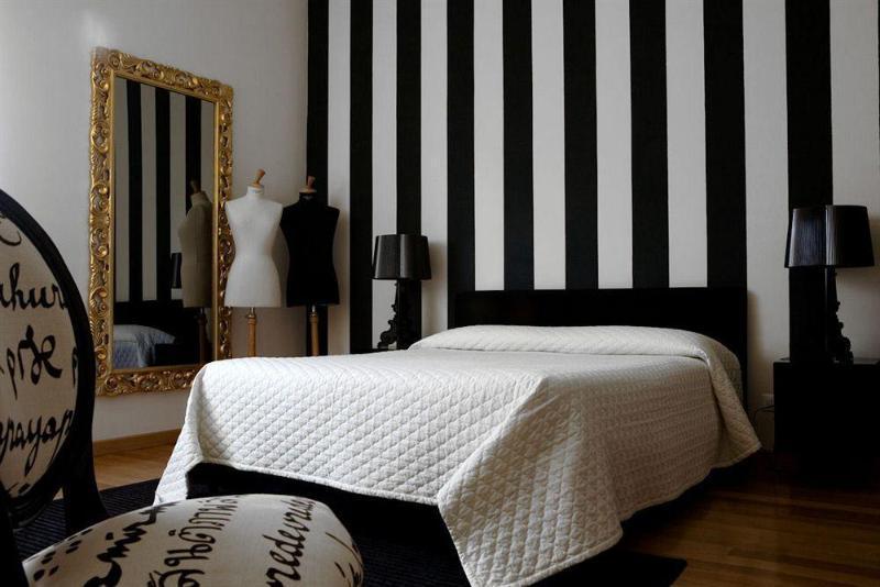 פלרמו Bb 22 Charming Rooms & Apartments מראה חיצוני תמונה