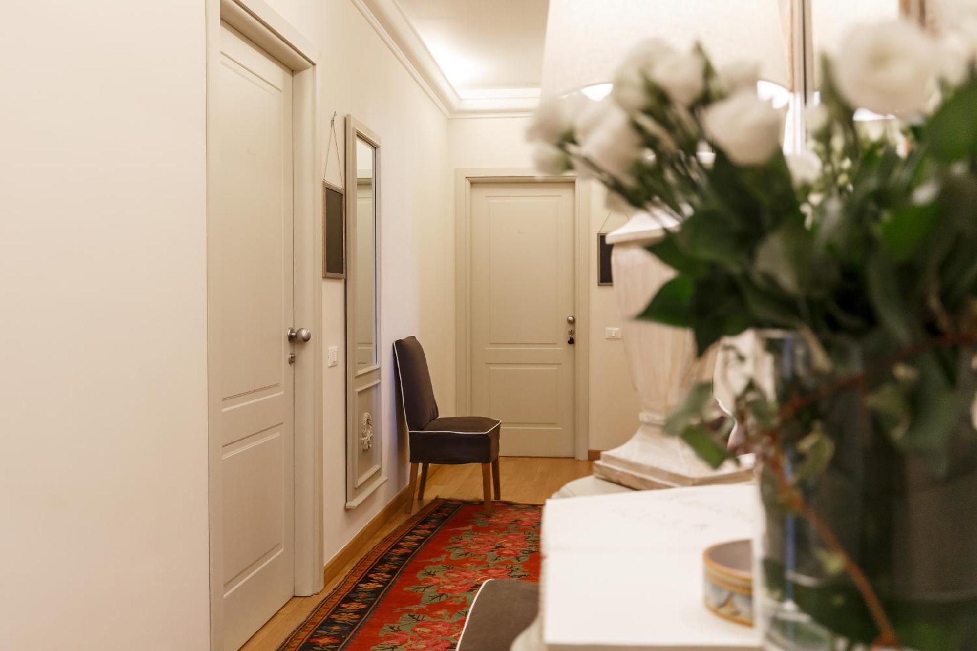 פלרמו Bb 22 Charming Rooms & Apartments מראה חיצוני תמונה