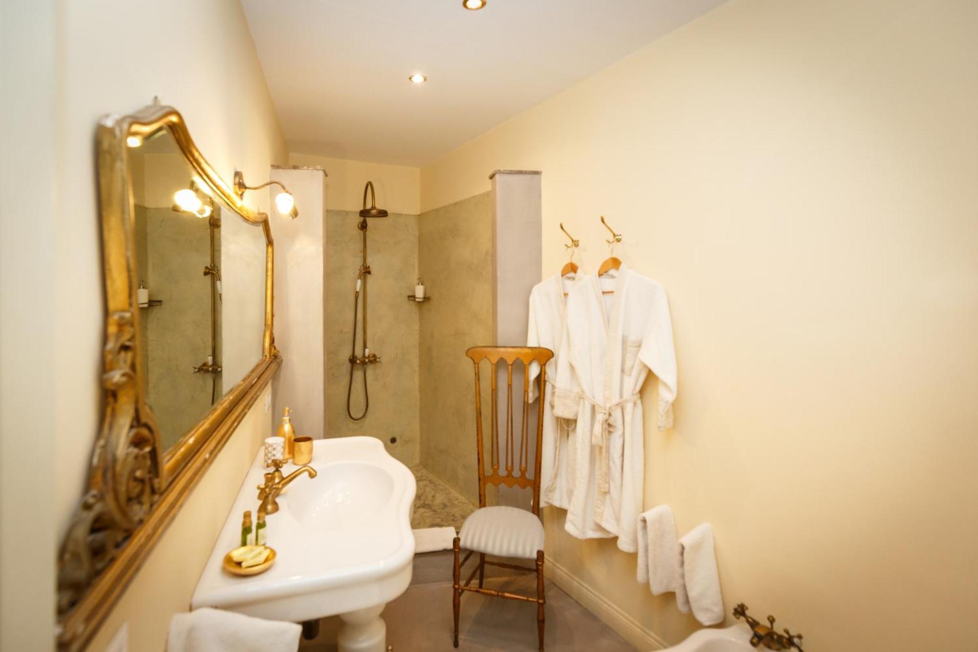 פלרמו Bb 22 Charming Rooms & Apartments מראה חיצוני תמונה
