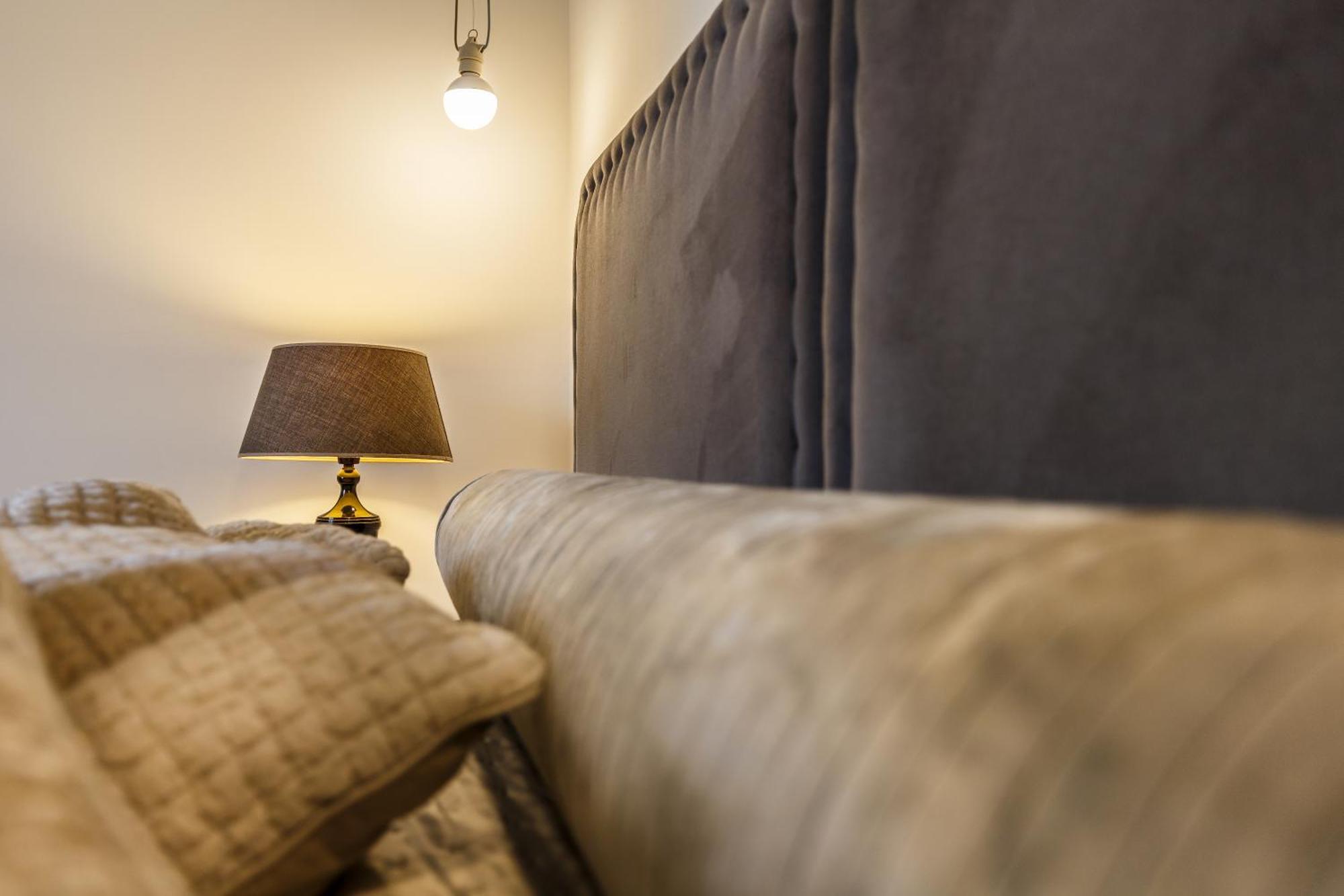 פלרמו Bb 22 Charming Rooms & Apartments מראה חיצוני תמונה