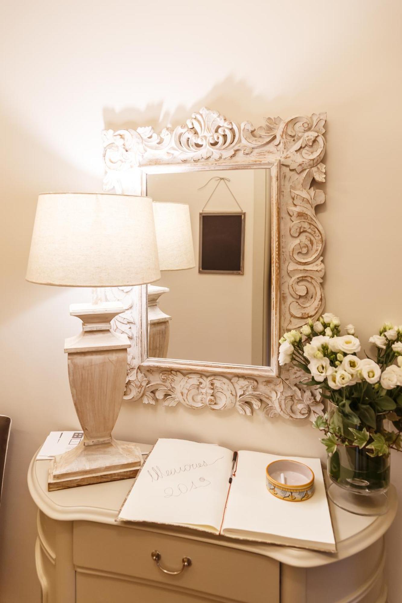 פלרמו Bb 22 Charming Rooms & Apartments מראה חיצוני תמונה
