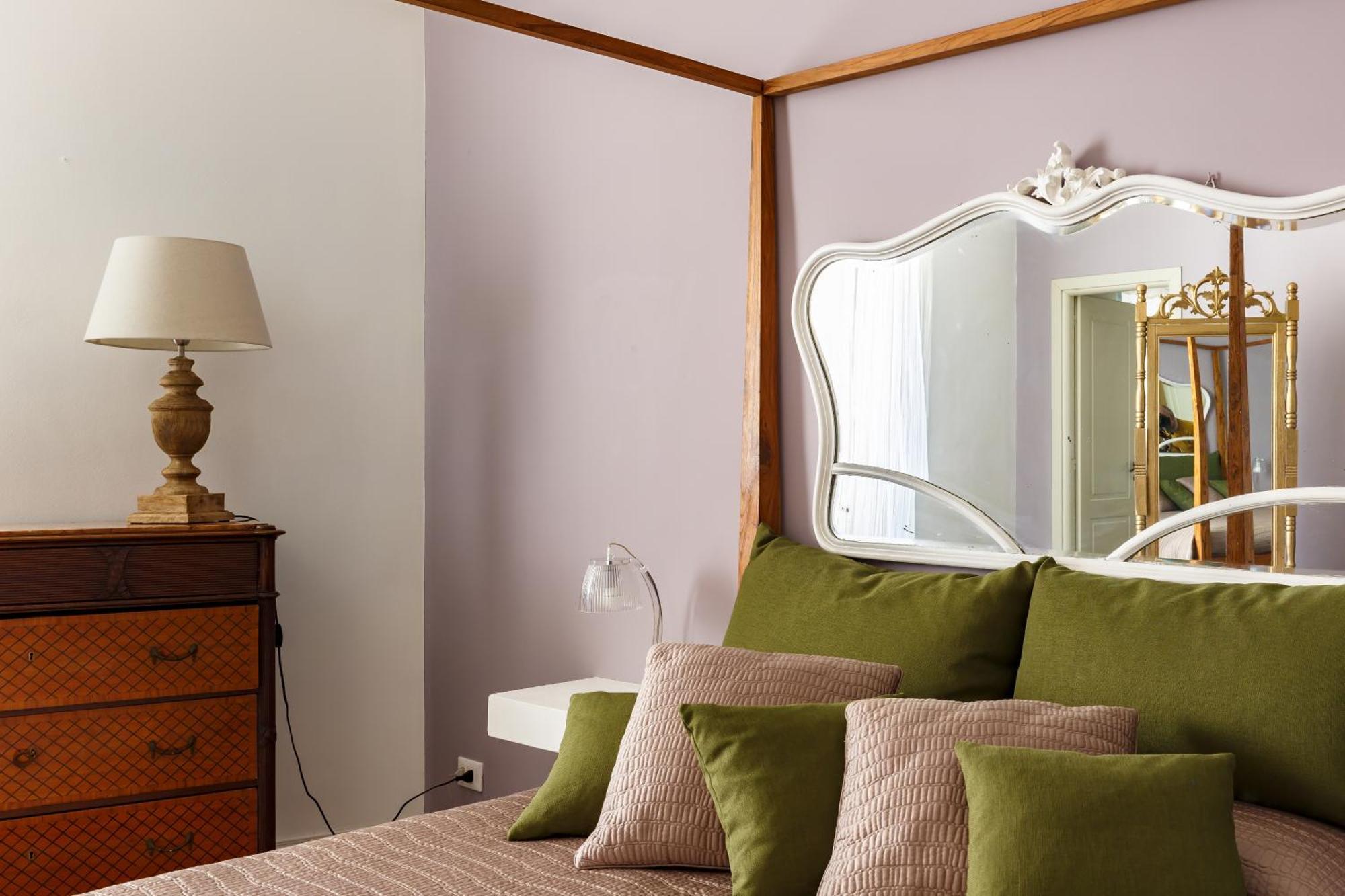 פלרמו Bb 22 Charming Rooms & Apartments מראה חיצוני תמונה