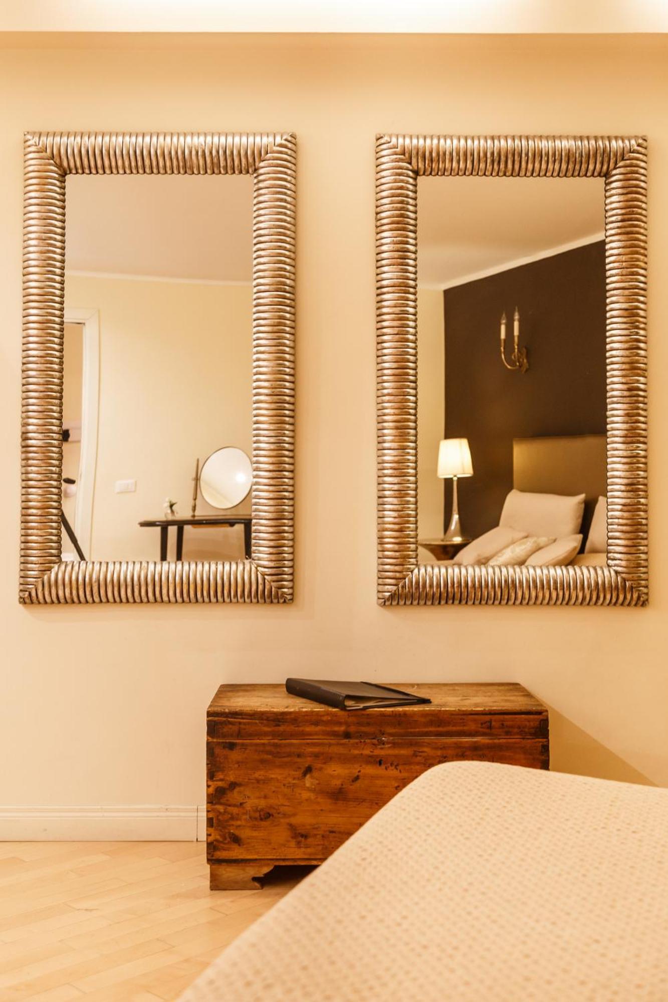 פלרמו Bb 22 Charming Rooms & Apartments מראה חיצוני תמונה