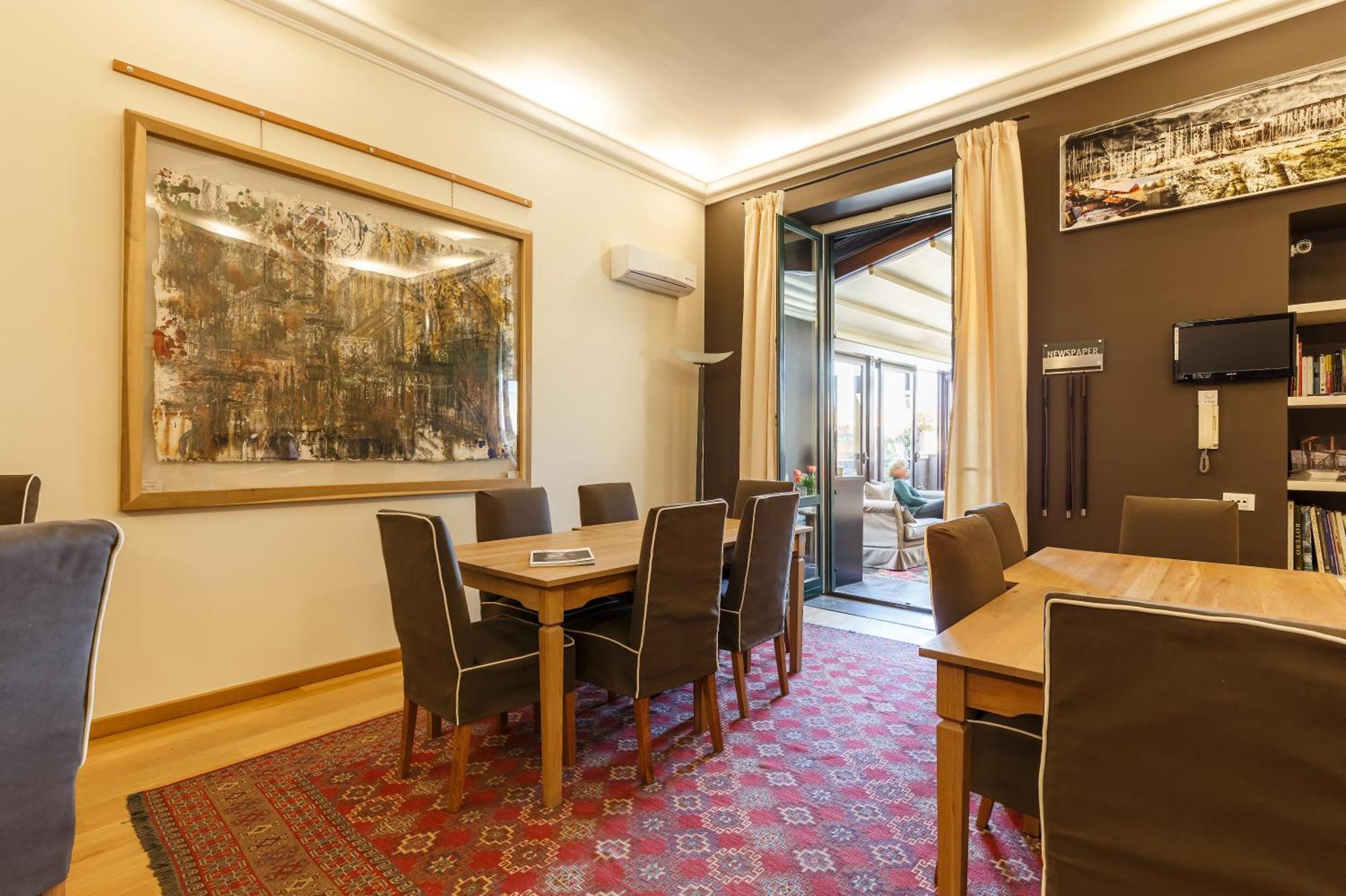 פלרמו Bb 22 Charming Rooms & Apartments מראה חיצוני תמונה