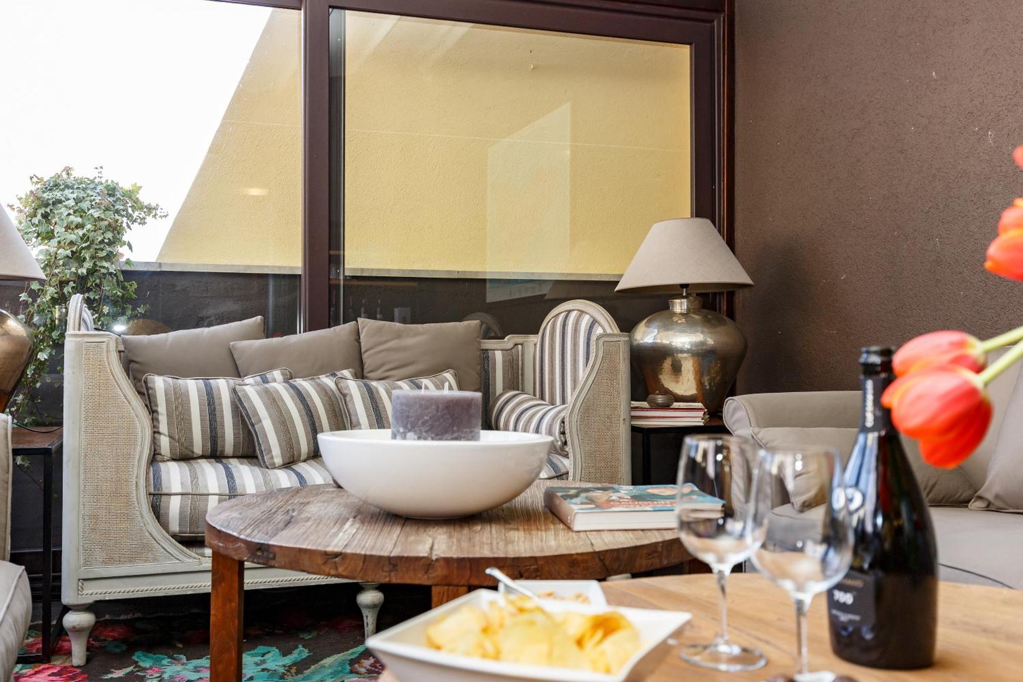 פלרמו Bb 22 Charming Rooms & Apartments מראה חיצוני תמונה