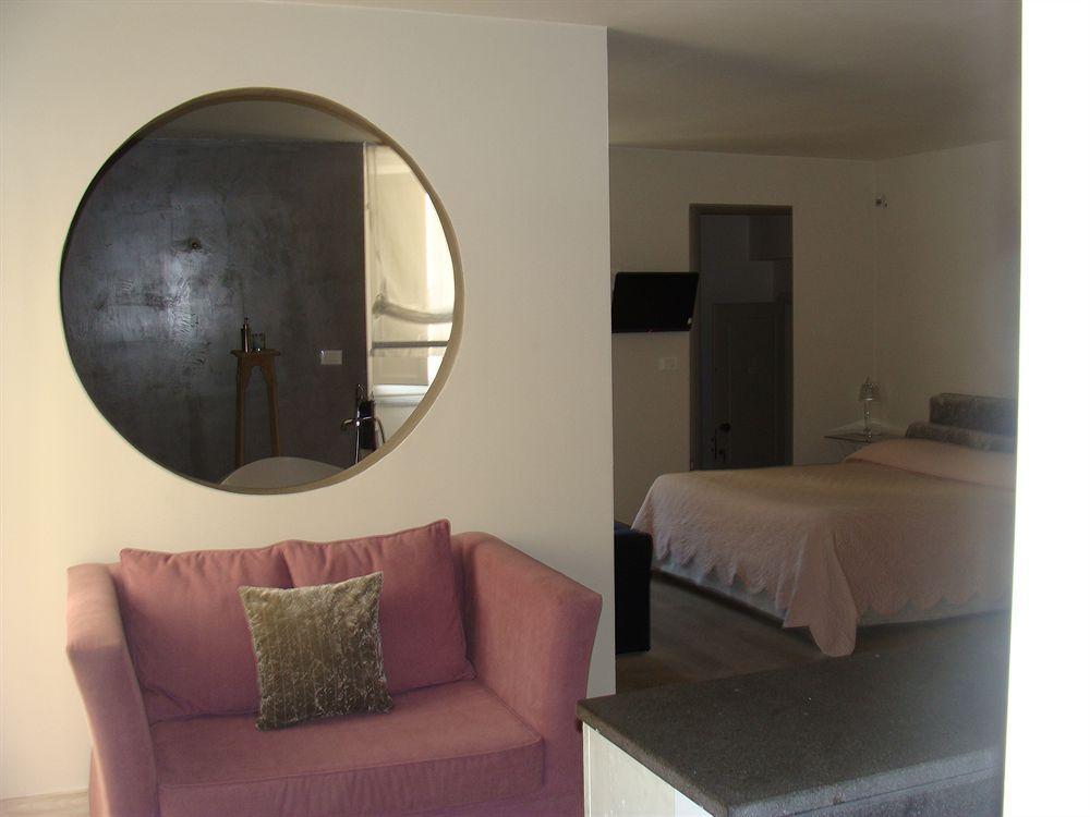 פלרמו Bb 22 Charming Rooms & Apartments מראה חיצוני תמונה