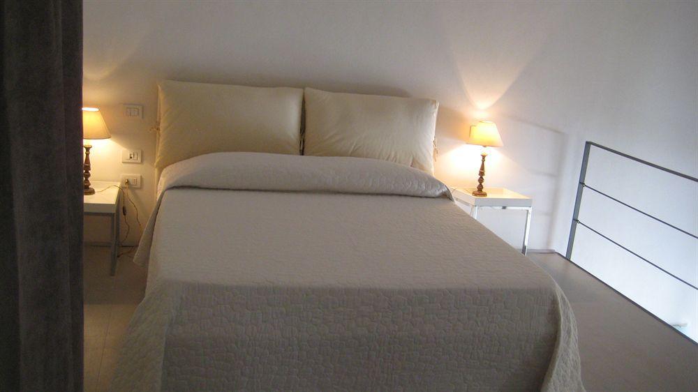 פלרמו Bb 22 Charming Rooms & Apartments מראה חיצוני תמונה
