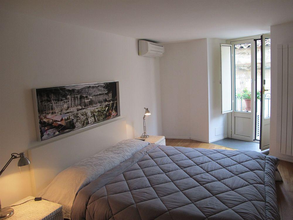 פלרמו Bb 22 Charming Rooms & Apartments מראה חיצוני תמונה