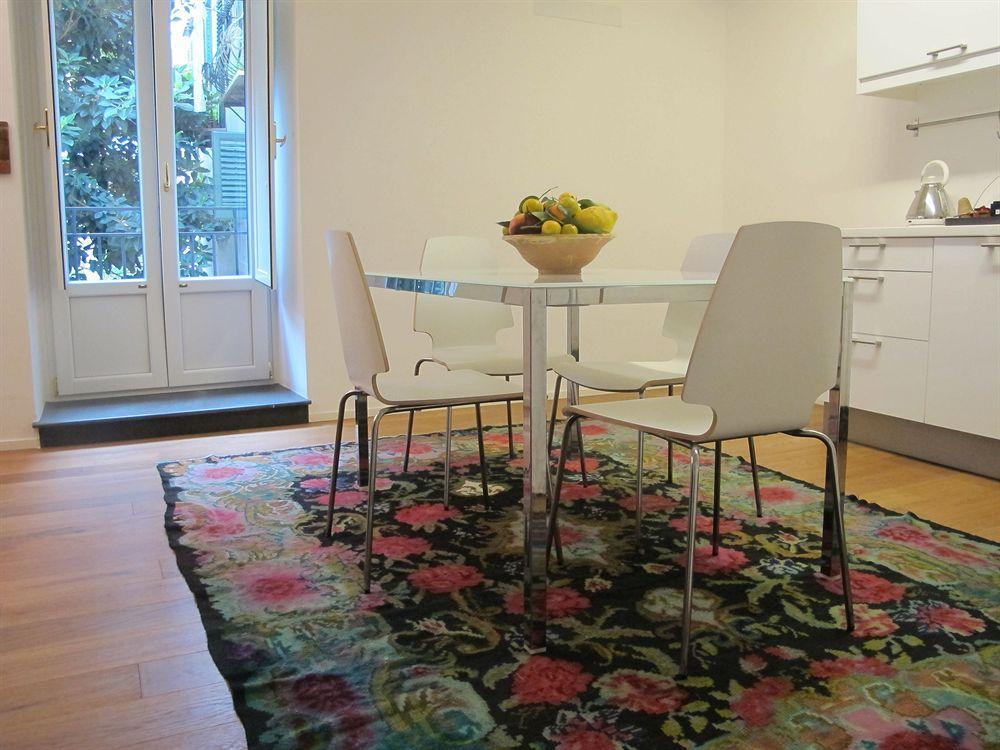 פלרמו Bb 22 Charming Rooms & Apartments מראה חיצוני תמונה