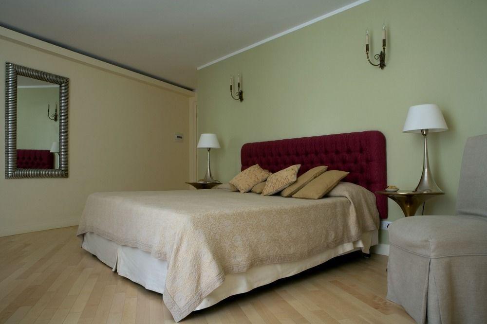 פלרמו Bb 22 Charming Rooms & Apartments מראה חיצוני תמונה