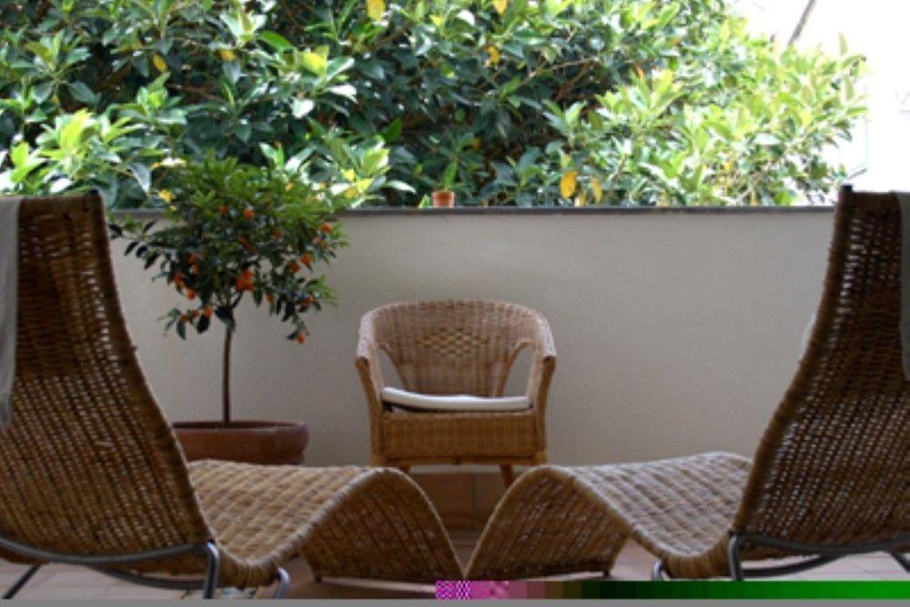 פלרמו Bb 22 Charming Rooms & Apartments מראה חיצוני תמונה