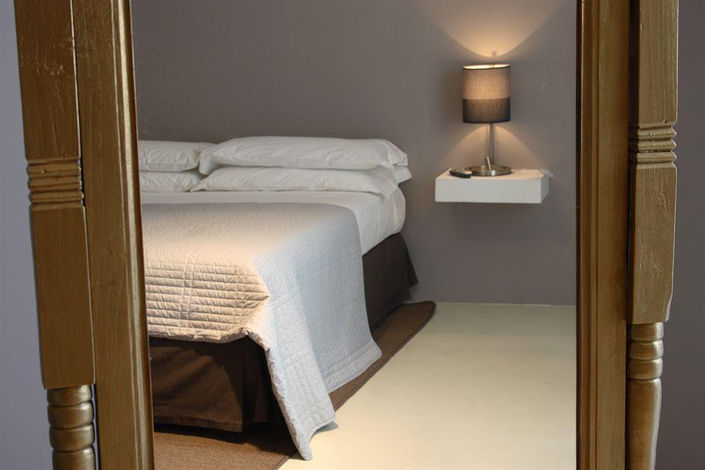 פלרמו Bb 22 Charming Rooms & Apartments מראה חיצוני תמונה