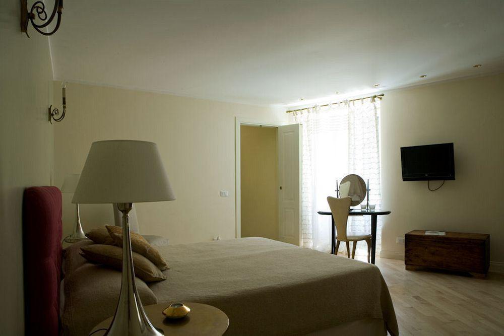 פלרמו Bb 22 Charming Rooms & Apartments מראה חיצוני תמונה
