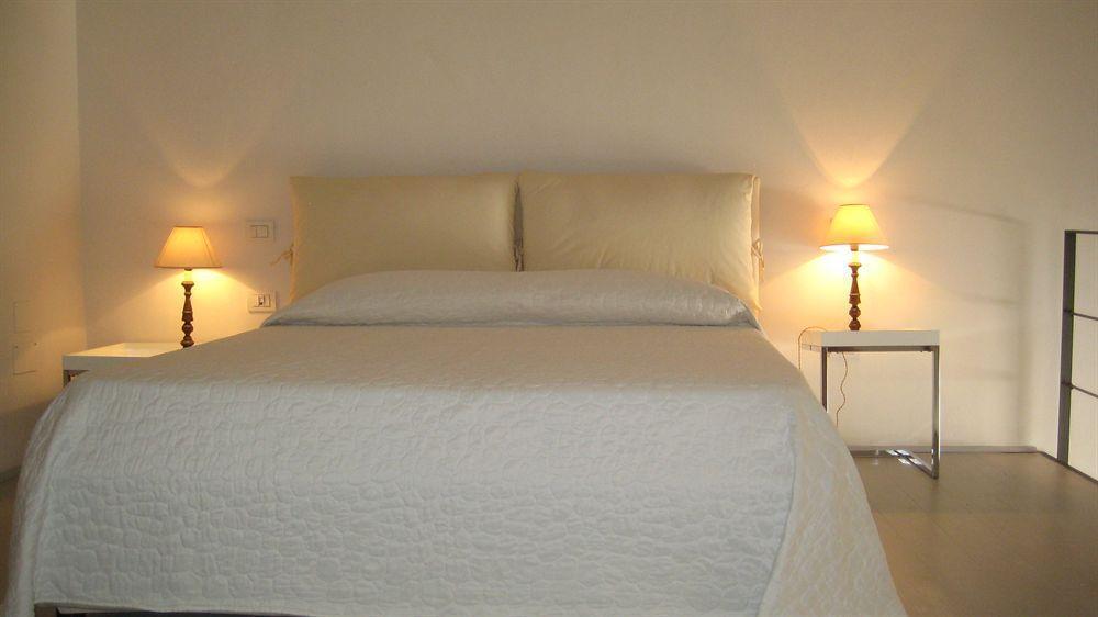 פלרמו Bb 22 Charming Rooms & Apartments מראה חיצוני תמונה