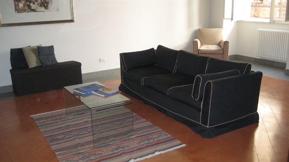 פלרמו Bb 22 Charming Rooms & Apartments מראה חיצוני תמונה
