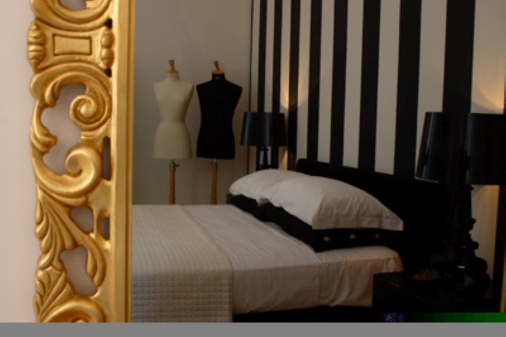 פלרמו Bb 22 Charming Rooms & Apartments מראה חיצוני תמונה