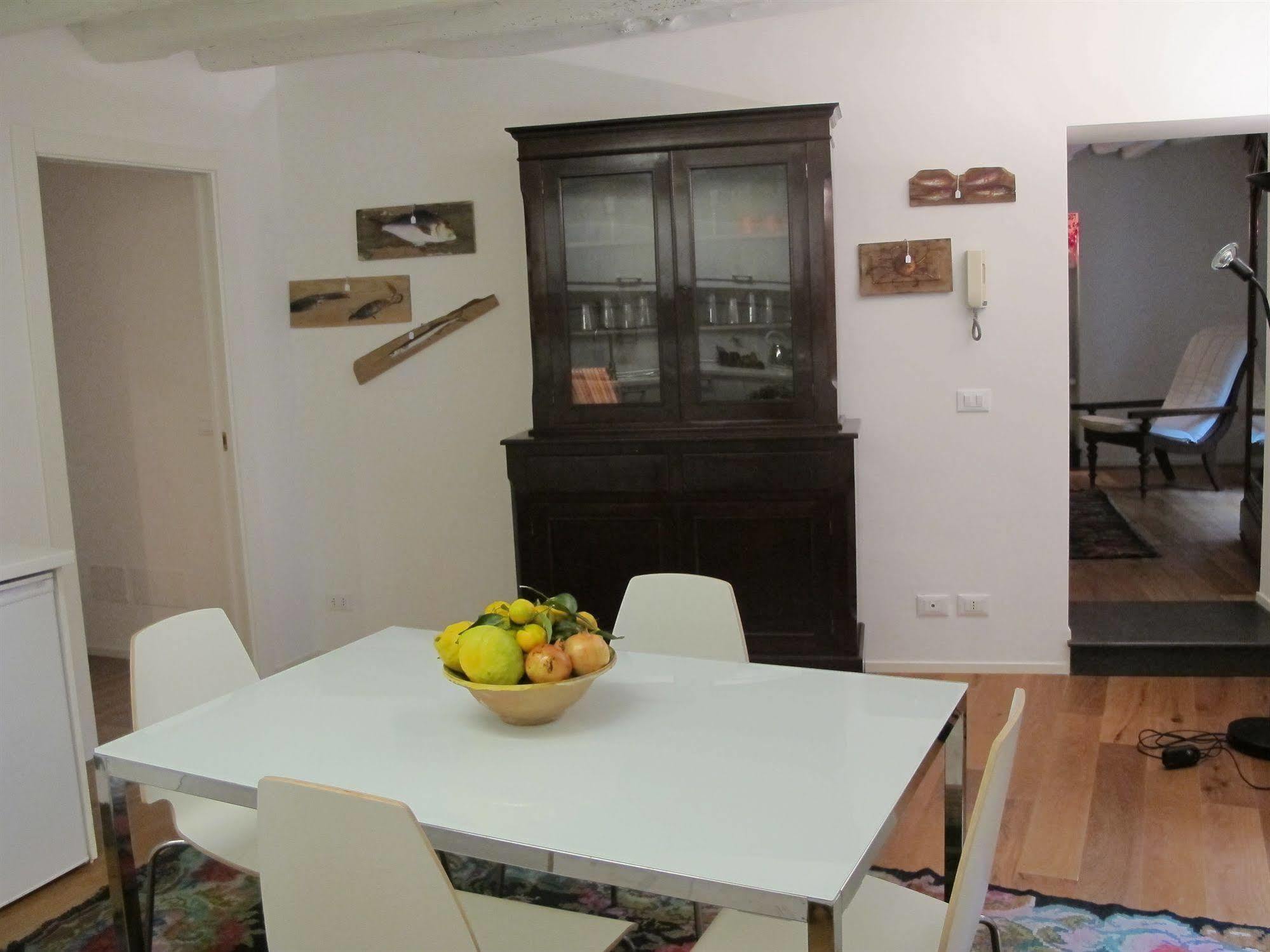 פלרמו Bb 22 Charming Rooms & Apartments מראה חיצוני תמונה