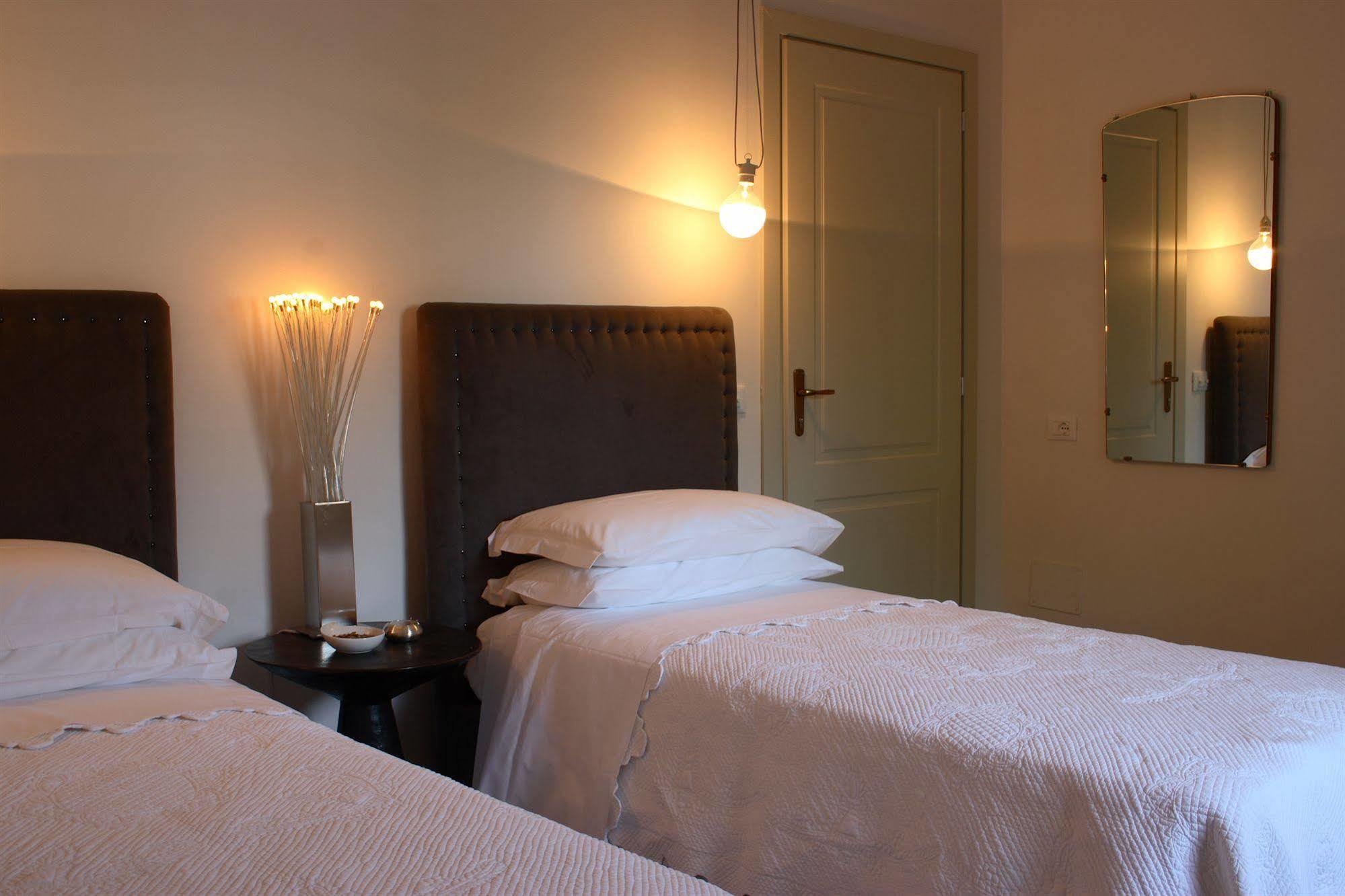 פלרמו Bb 22 Charming Rooms & Apartments מראה חיצוני תמונה