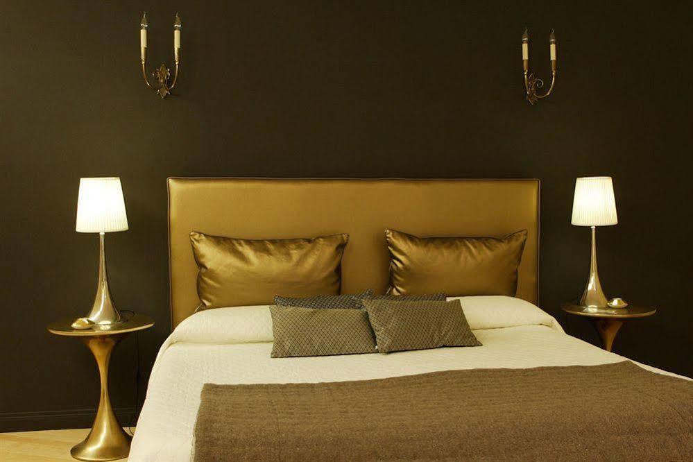 פלרמו Bb 22 Charming Rooms & Apartments מראה חיצוני תמונה