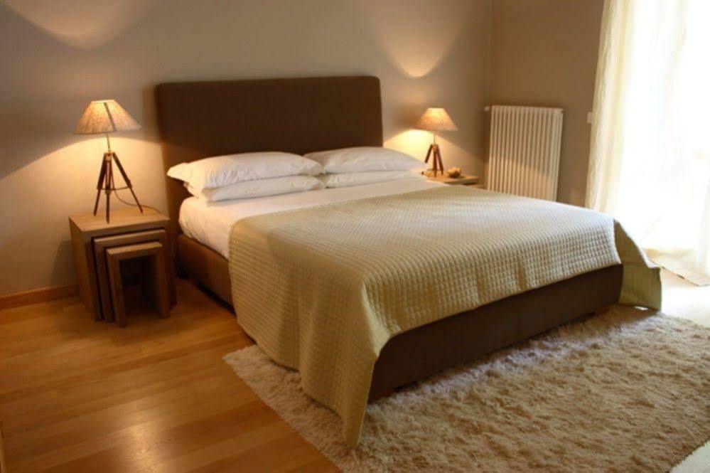 פלרמו Bb 22 Charming Rooms & Apartments מראה חיצוני תמונה