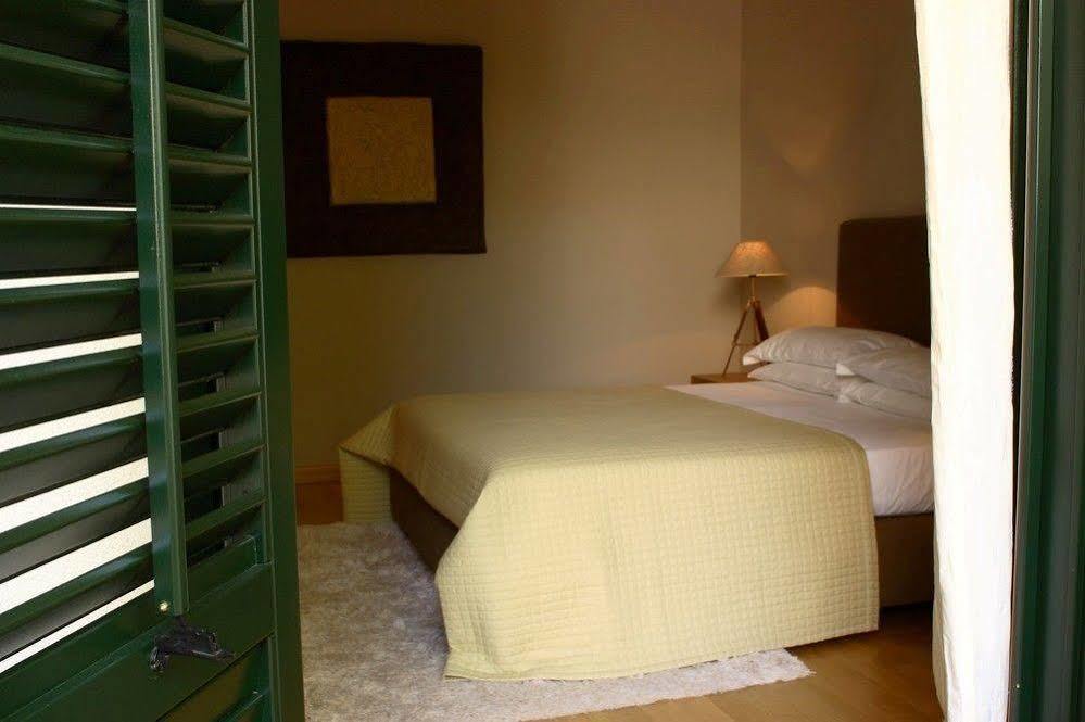 פלרמו Bb 22 Charming Rooms & Apartments מראה חיצוני תמונה