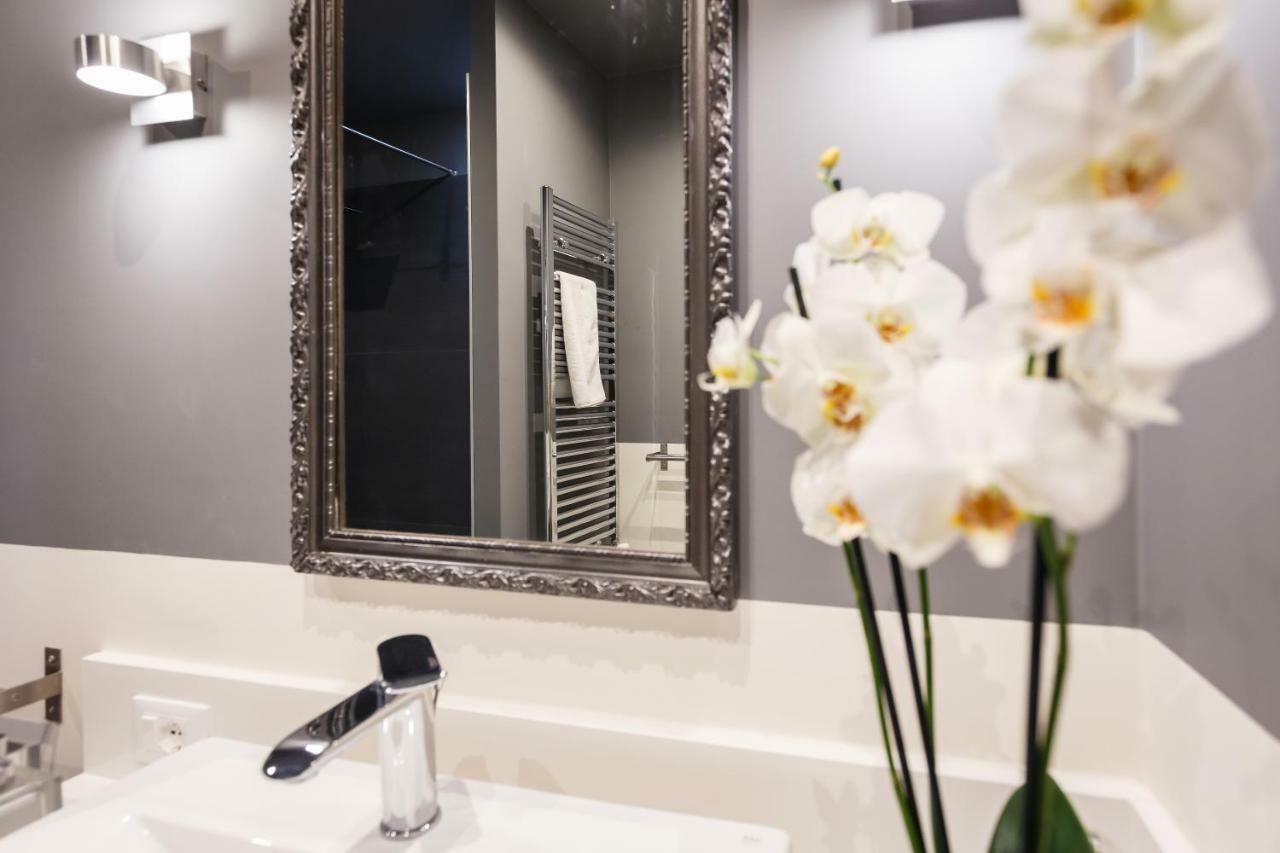 פלרמו Bb 22 Charming Rooms & Apartments מראה חיצוני תמונה