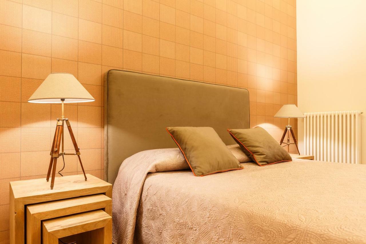 פלרמו Bb 22 Charming Rooms & Apartments מראה חיצוני תמונה