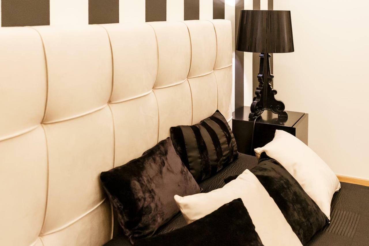פלרמו Bb 22 Charming Rooms & Apartments מראה חיצוני תמונה