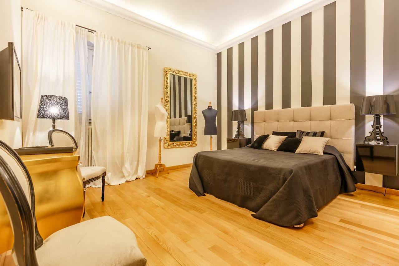 פלרמו Bb 22 Charming Rooms & Apartments מראה חיצוני תמונה