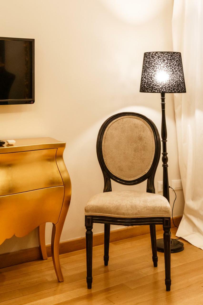 פלרמו Bb 22 Charming Rooms & Apartments מראה חיצוני תמונה