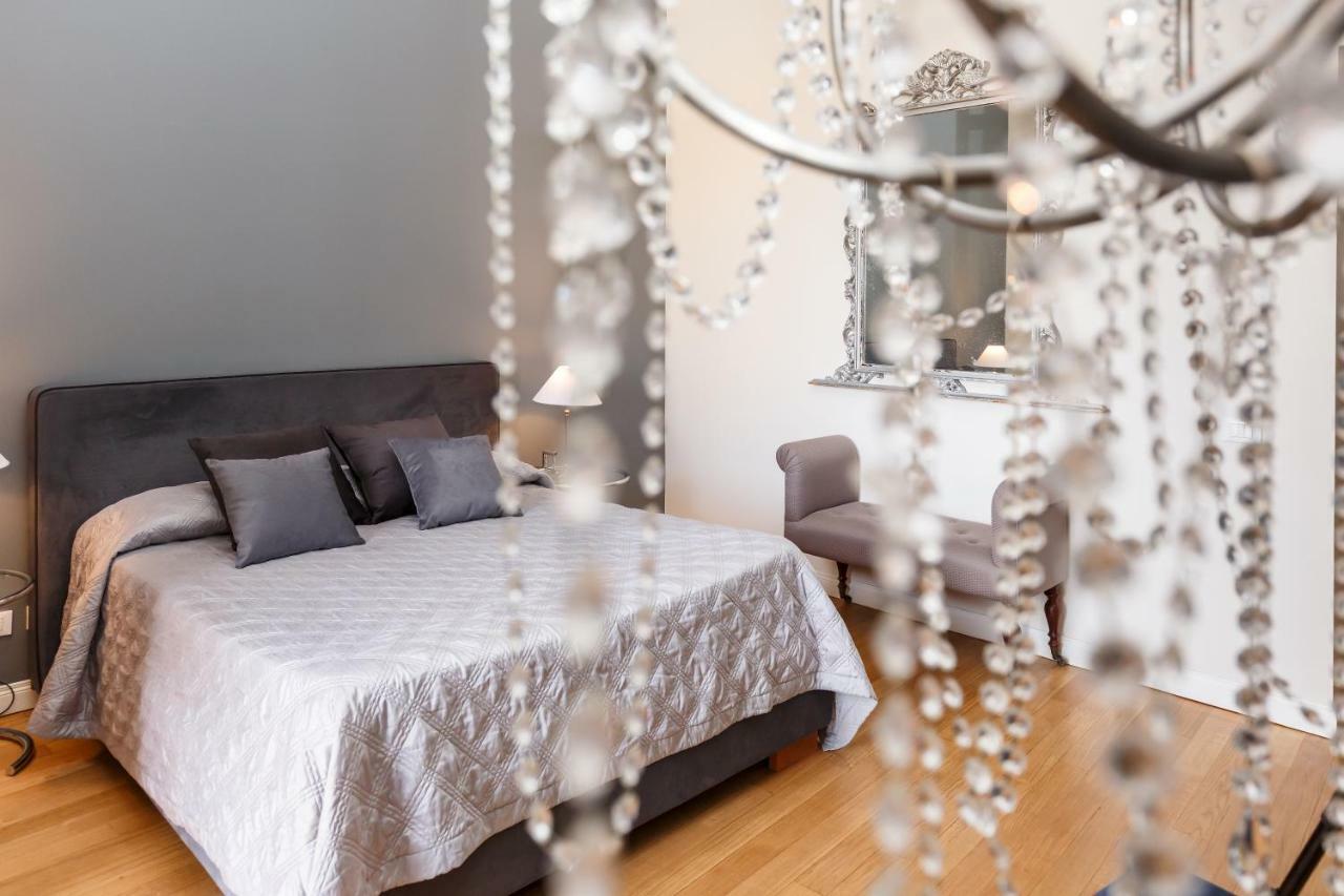 פלרמו Bb 22 Charming Rooms & Apartments מראה חיצוני תמונה